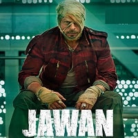 Jawan (2023)