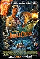 Jungle Cruise (2021)