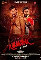 Watch Kaliachak: Chapter 1 (2024) Online Full Movie Free