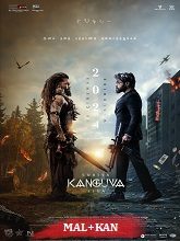 Watch Kanguva (2024) Online Full Movie Free