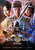 Khun Phaen Begins (2019)