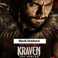 Kraven the Hunter (2024)