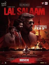 Watch Lal Salaam (2024) Online Full Movie Free