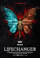 Lifechanger (2018)