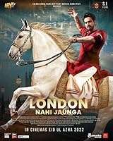 London Nahi Jaunga (2022)