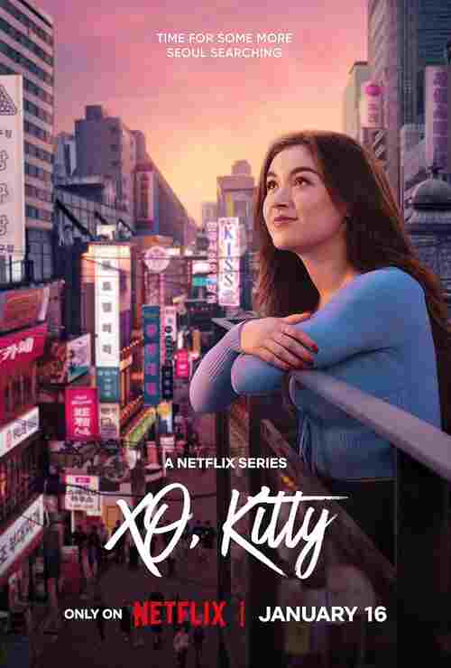 Watch XO, Kitty Season 02 (2025) Online Full Movie Free