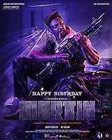 Watch Martin (2024) Online Full Movie Free