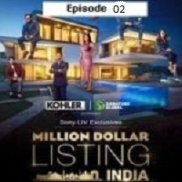 Million Dollar Listing: India (2024)