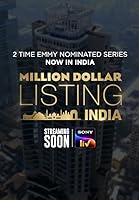 Million Dollar Listing: India (2024)