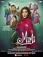 Mimi (2021)