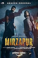 Mirzapur (2024)