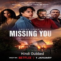 Watch Missing You Season 01 (2025) Online Full Movie Free