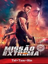 Watch Mission Extreme (2024) Online Full Movie Free