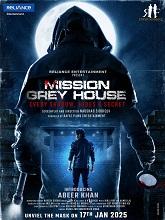 Mission Grey House (2025)