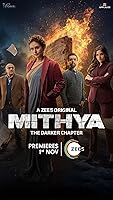 Mithya (2024)