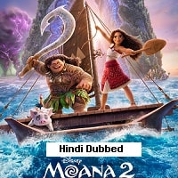 Watch Moana 2 (2024) Online Full Movie Free