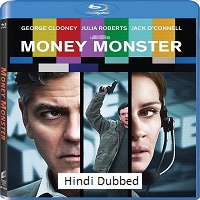 Watch Money Monster (2016) Online Full Movie Free