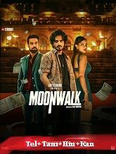 Watch Moonwalk Season 01 (2024) Online Full Movie Free