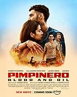 Pimpinero: Blood and Oil (2024)