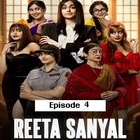 Reeta Sanyal (2024)