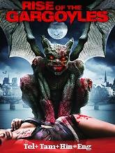 Watch Rise of the Gargoyles (2008) Online Full Movie Free