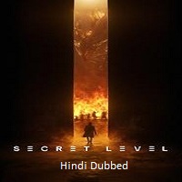 Watch Secret Level Season 01 (2024) Online Full Movie Free