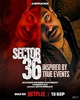 Watch Sector 36 (2024) Online Full Movie Free