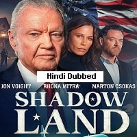 Watch Shadow Land (2025) Online Full Movie Free