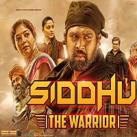 Siddhu The Warrior (2021)