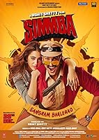 Simmba (2018)