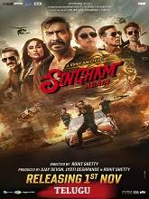 Watch Singham Again (2025) Online Full Movie Free