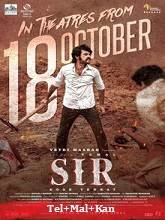 Watch Sir (2024) Online Full Movie Free