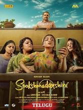 Watch Sookshma Darshini (2024) Online Full Movie Free