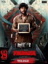 Watch Sorgavaasal (2024) Online Full Movie Free