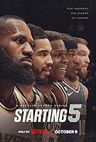 Watch Starting 5 (2024) Online Full Movie Free