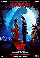 Watch Stree (2018) Online Full Movie Free