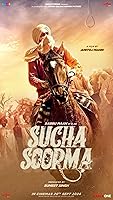 Sucha Soorma (2024)