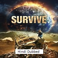 Watch Survive (2024) Online Full Movie Free