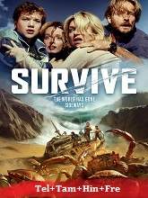 Watch Survive (2024) Online Full Movie Free