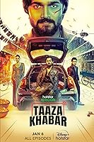 Watch Taaza Khabar (2024) Online Full Movie Free