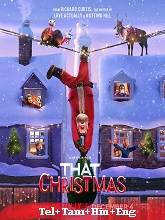 Watch That Christmas (2024) Online Full Movie Free