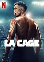 The Cage  (2024)