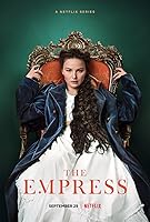 The Empress (2024)