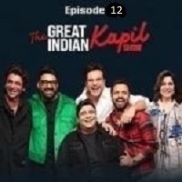 Watch The Great Indian Kapil Show S02 E12 (2024) Online Full Movie Free