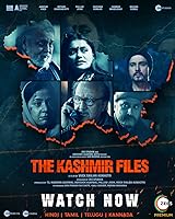 The Kashmir Files (2022)