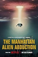 The Manhattan Alien Abduction (2024)