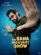 Watch The Rana Daggubati Show S01 E08 (2025) Online Full Movie Free