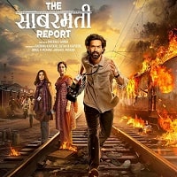 Watch The Sabarmati Report (2024) Online Full Movie Free