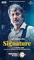 The Signature (2024)