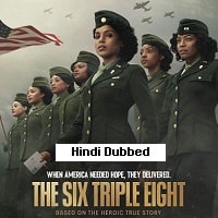 Watch The Six Triple Eight (2024) Online Full Movie Free